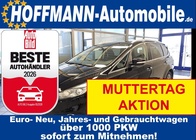 Ford S-Max 2019
