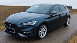 Seat Leon 2020
