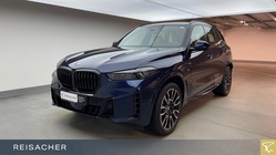 BMW X5 2024