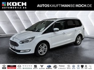 Ford Galaxy 2019