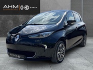 Renault ZOE 2019