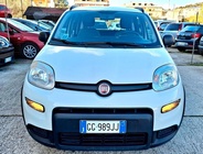 Fiat Panda 2021
