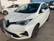 Renault ZOE 2020
