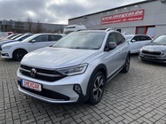 Volkswagen Taigo 2023