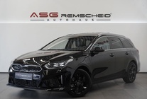 Kia cee'd / Ceed 2021