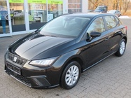 Seat Ibiza 2022