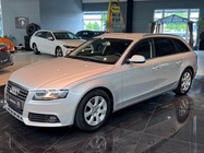 Audi A4 2011