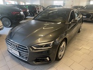 Audi A5 2018