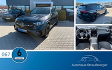 Mercedes-Benz GLC-Class 2024