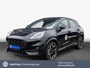 Ford Puma 2024