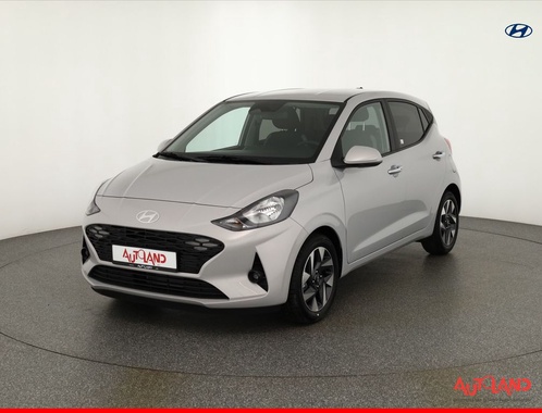 Hyundai i10 2025