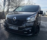 Renault Trafic 2019
