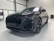 Audi RSQ8 2024