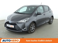 Toyota Yaris 2019