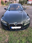 BMW 4 Series 2022