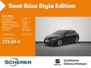 Seat Ibiza 2024