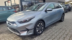 Kia cee'd / Ceed 2025