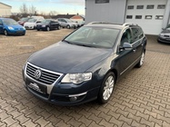 Volkswagen Passat 2008