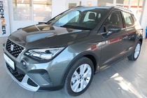 Seat Arona 2023