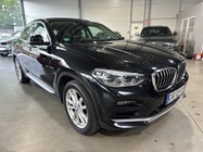 BMW X4 2021
