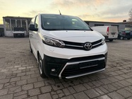 Toyota Proace 2021