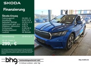 Skoda Enyaq 2022