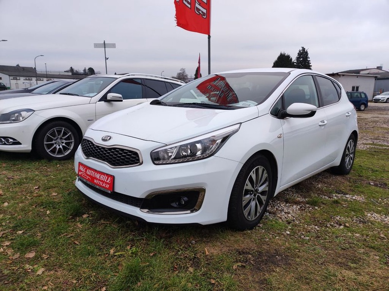 Kia Other