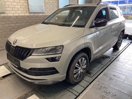 Skoda Karoq 2021