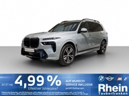 BMW X7 2024