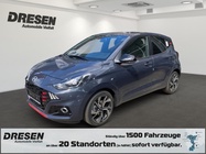 Hyundai i10 2026