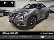 Nissan Juke 2023