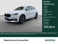 Skoda Fabia 2025