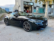 BMW Z4 2019