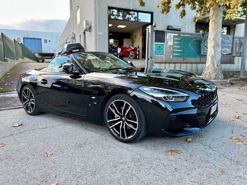 BMW Z4 2019