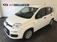 Fiat Panda 2021
