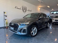 Audi Q5 2021
