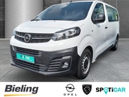Opel Vivaro 2020