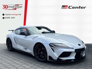 Toyota Supra 2025
