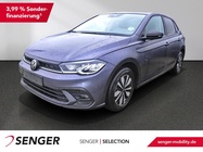 Volkswagen Polo 2025