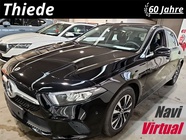 Mercedes-Benz A-Class 2023