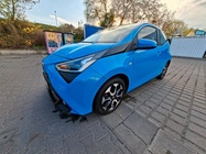Toyota Aygo 2019