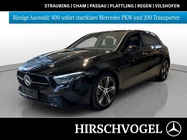 Mercedes-Benz A-Class 2026
