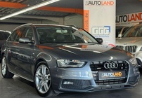 Audi A4 2013