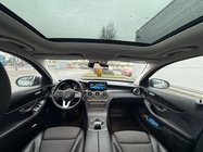 Mercedes-Benz C-Class 2019