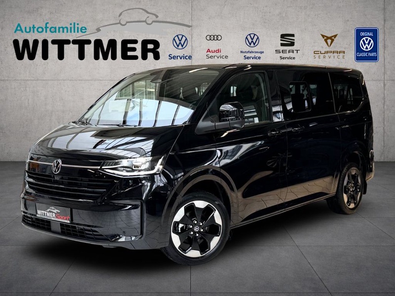 Volkswagen T7