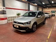 Volkswagen Polo 2015
