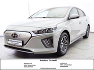 Hyundai Ioniq 2022