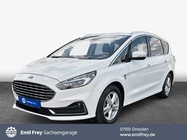 Ford S-Max 2022