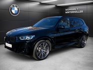 BMW X3 2024