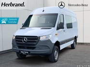 Mercedes-Benz Sprinter 2021